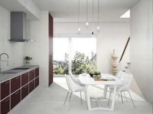 Azulejos de cocina
