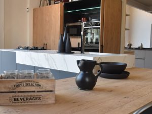 Encimeras de cocina