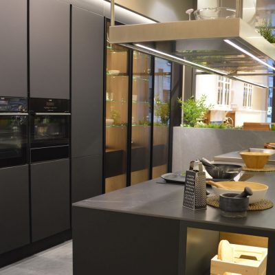 Muebles de Cocina