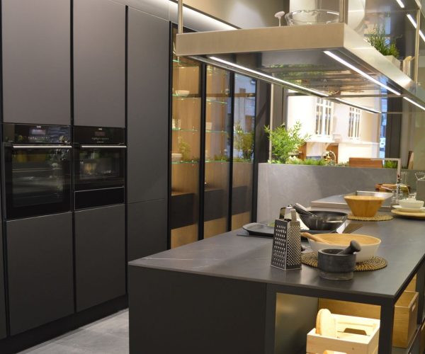 Muebles de Cocina