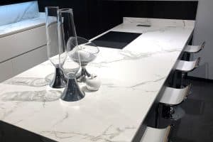 Actuales tendencias en encimeras de cocina