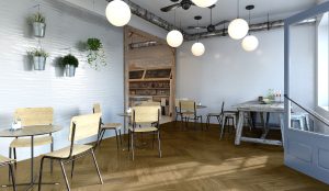 AMBIENTE STAGE MATE