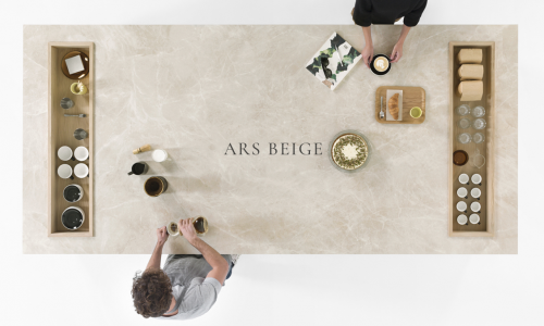 ARS BEIGE 1