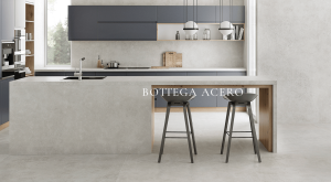 BOTTEGA ACERO 1