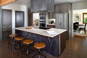 DEKTON KITCHEN Citrus Heights US