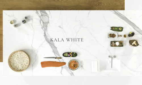 KALA WHITE 1