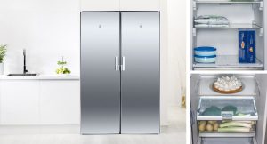 MCIM02557128 frigorificos congeladores una puerta