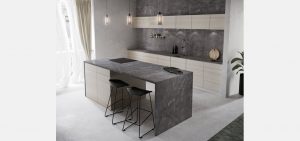 dekton kitchen laos