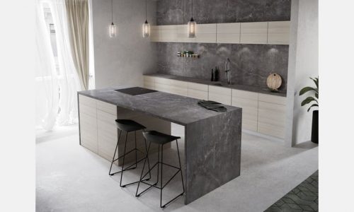 dekton kitchen laos