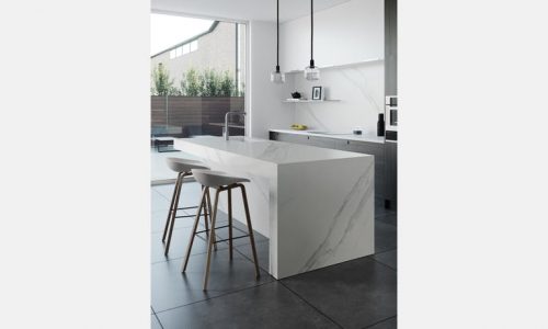 dekton kitchen opera
