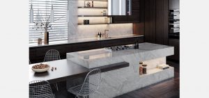 dekton kitchen sogne xgloss