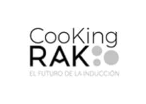 Cooking rak